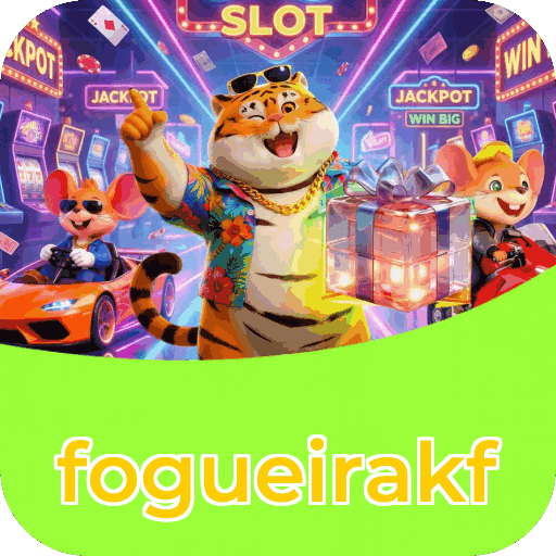 Jogos com maior RTP na fogueirakf