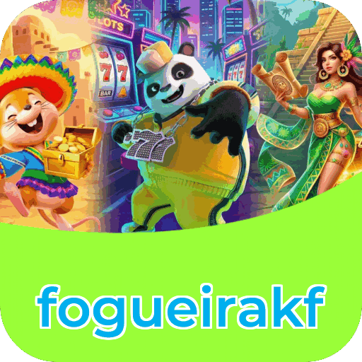 Instalação Android fogueirakf