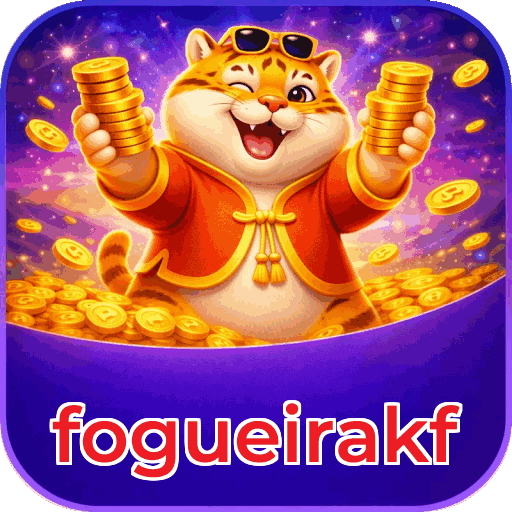 App Mobile fogueirakf - Jogue em Qualquer Lugar no Seu Smartphone