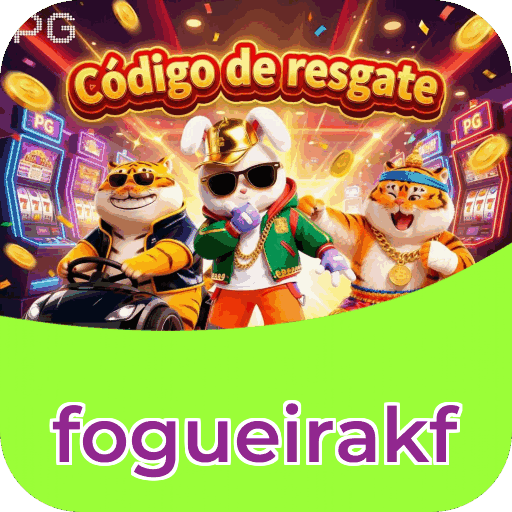 Bônus de Boas-vindas fogueirakf